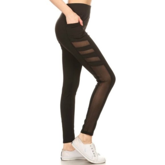 jvini moto leggings